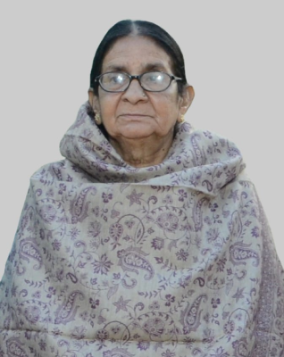 aasha vajpayi