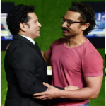 Sachin Meets Aamir